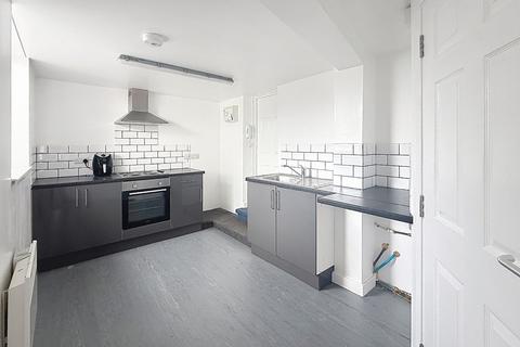 undefined, Flat d Lichfield Street, Stone, ST15 8NA