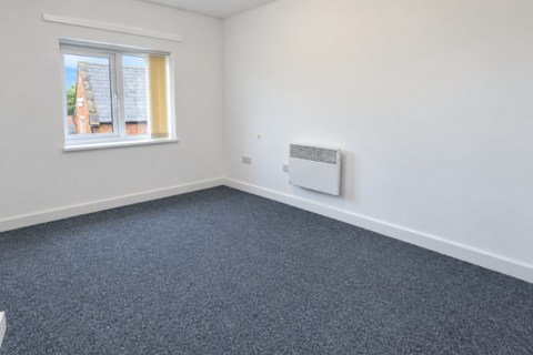 undefined, Flat d Lichfield Street, Stone, ST15 8NA