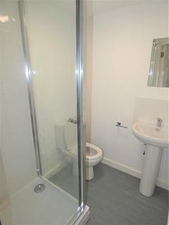 undefined, Flat d Lichfield Street, Stone, ST15 8NA