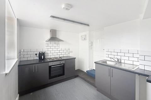 undefined, Flat d Lichfield Street, Stone, ST15 8NA