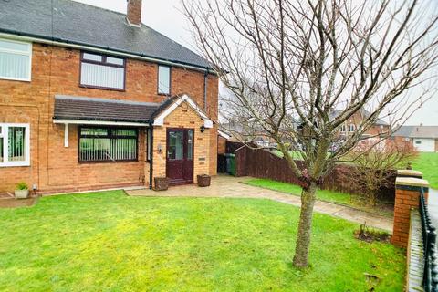 8 Headley Rise, Shirley, Solihull, B90 3QL