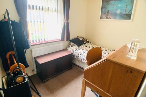8 Headley Rise, Shirley, Solihull, B90 3QL
