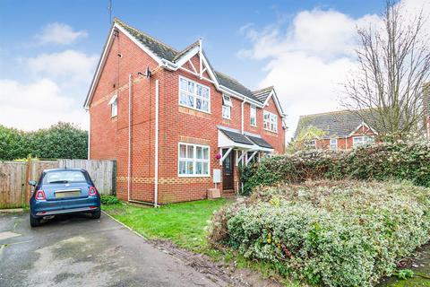 18 Upper Acres, Witham, CM8 2LA