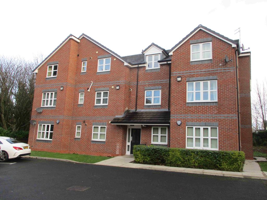 Hawkhurst Court, Hawkhurst Street... 2 bed flat £475 pcm (£110 pw)
