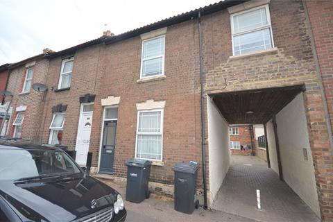 Dumfries Street, Luton, Bedfordshire, LU1