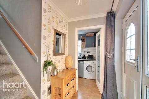 6 Byron Crescent, Rushden, NN10 6BL