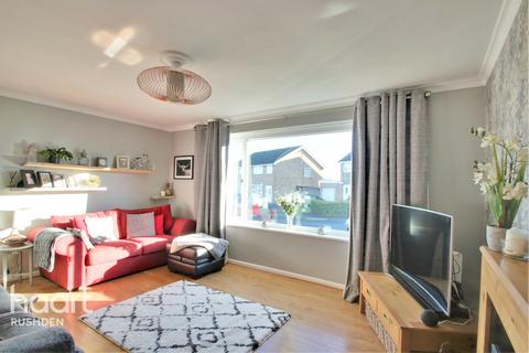 6 Byron Crescent, Rushden, NN10 6BL