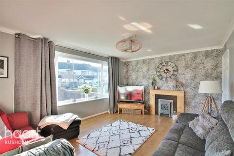 6 Byron Crescent, Rushden, NN10 6BL