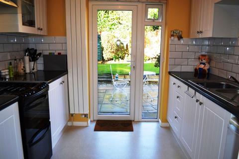 17 Brook Lane, Northampton, NN5 7HL