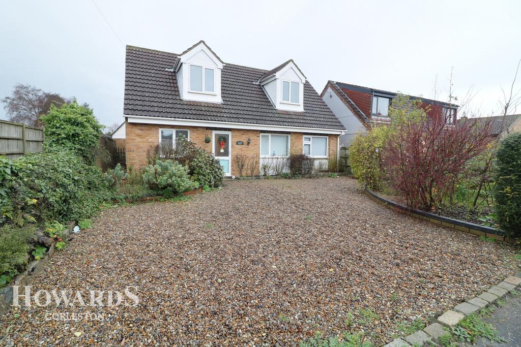 Mill Lane, Bradwell 5 bed detached bungalow £295,000