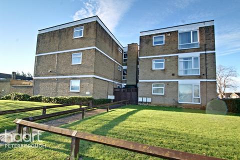 63, Audley House Audley Gate, Peterborough, PE3 9PL