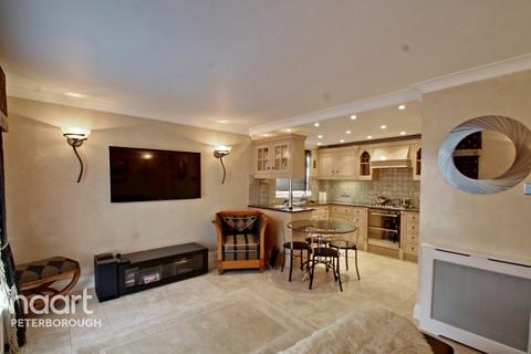 63, Audley House Audley Gate, Peterborough, PE3 9PL