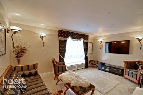 63, Audley House Audley Gate, Peterborough, PE3 9PL
