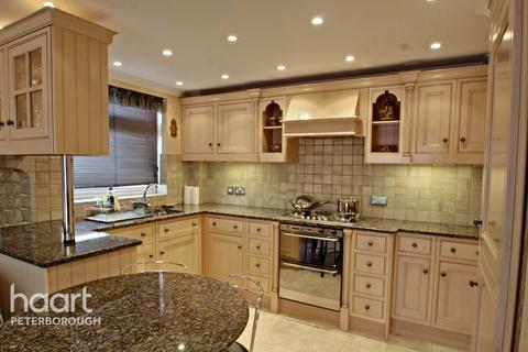 63, Audley House Audley Gate, Peterborough, PE3 9PL
