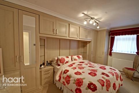 63, Audley House Audley Gate, Peterborough, PE3 9PL