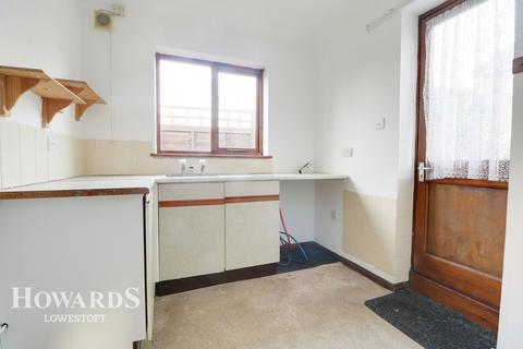 32 Somerleyton Road, Lowestoft, NR32 4RD