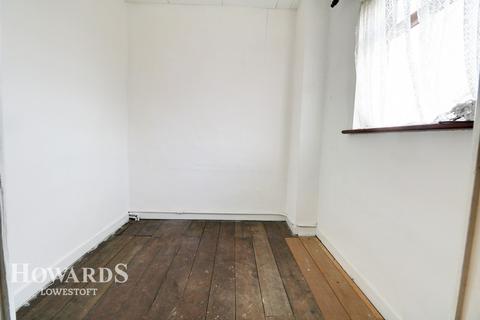 32 Somerleyton Road, Lowestoft, NR32 4RD