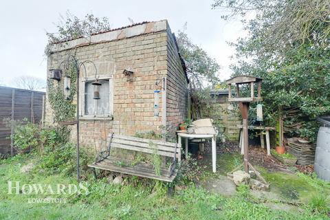 32 Somerleyton Road, Lowestoft, NR32 4RD