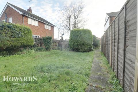 32 Somerleyton Road, Lowestoft, NR32 4RD