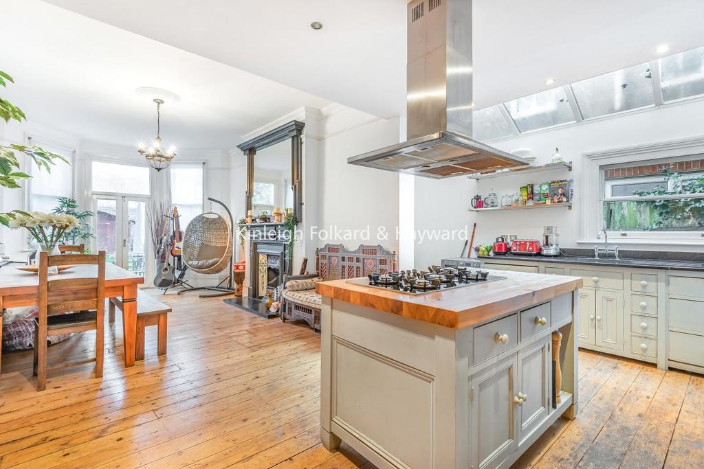 Thornsbeach Road, Catford 4 bed terraced house £925,000