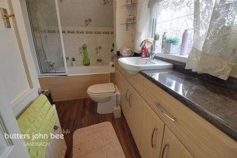 11 Budworth Close, Sandbach, CW11 1TA