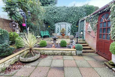 11 Budworth Close, Sandbach, CW11 1TA