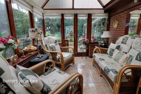 11 Budworth Close, Sandbach, CW11 1TA
