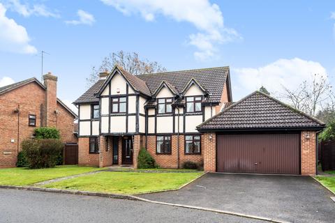 2 Ford End, Denham, Uxbridge, UB9 5AL