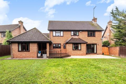 2 Ford End, Denham, Uxbridge, UB9 5AL