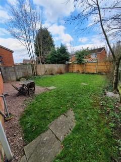21 Talaton Close, Wolverhampton, WV9 5LR