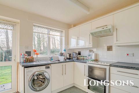 5 Elizabeth Drive, Necton, Swaffham, PE37 8NB