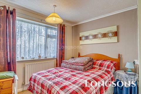 5 Elizabeth Drive, Necton, Swaffham, PE37 8NB