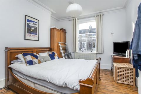 27 Horton Road, London, E8 1DP