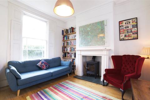 27 Horton Road, London, E8 1DP