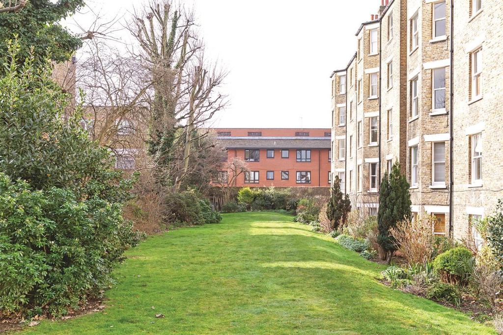 Communal Garden