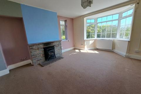 4 bedroom detached house for sale, Llanspyddid, Brecon, Powys.