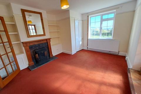 4 bedroom detached house for sale, Llanspyddid, Brecon, Powys.