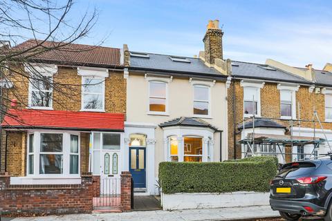 5 bedroom terraced house for sale, Ondine Road, Peckham Rye, SE15