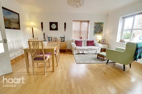3 Carpenters Close, Reepham, Lincoln, LN3 4DD