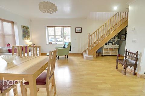 3 Carpenters Close, Reepham, Lincoln, LN3 4DD