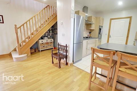 3 Carpenters Close, Reepham, Lincoln, LN3 4DD