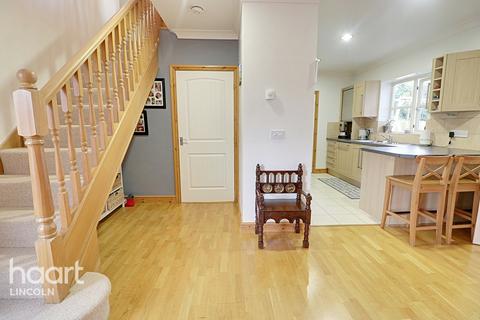 3 Carpenters Close, Reepham, Lincoln, LN3 4DD