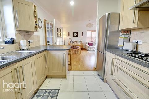 3 Carpenters Close, Reepham, Lincoln, LN3 4DD