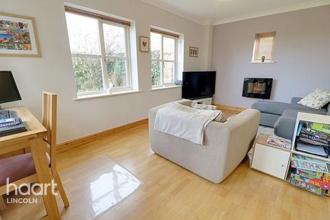 3 Carpenters Close, Reepham, Lincoln, LN3 4DD