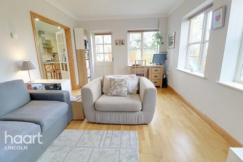 3 Carpenters Close, Reepham, Lincoln, LN3 4DD