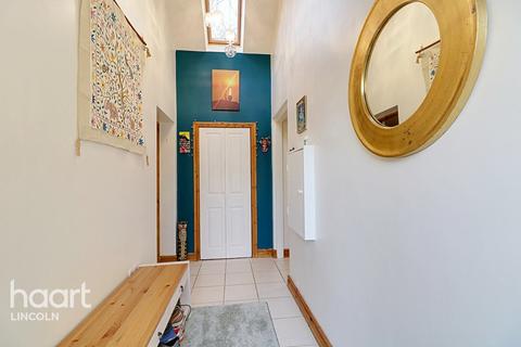 3 Carpenters Close, Reepham, Lincoln, LN3 4DD