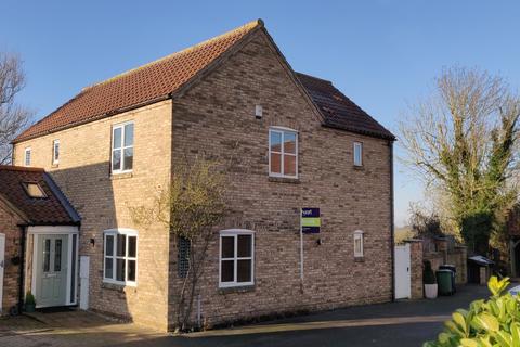 3 Carpenters Close, Reepham, Lincoln, LN3 4DD