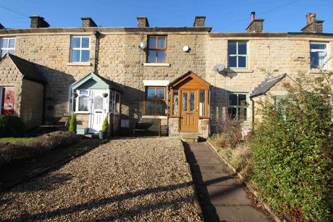 2 bedroom terraced house to rent, Chapeltown Road, Bromley Cross, Bolton, BL7