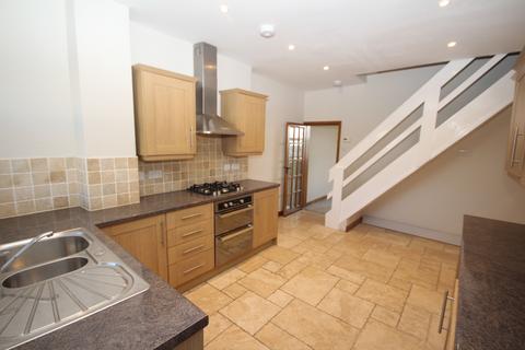 2 bedroom terraced house to rent, Chapeltown Road, Bromley Cross, Bolton, BL7