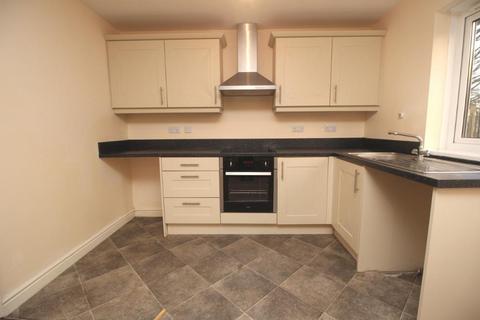 2 bedroom flat to rent, Dysart Road, Grantham, NG31